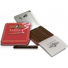 Demonio Red Cigarillos 10 ks