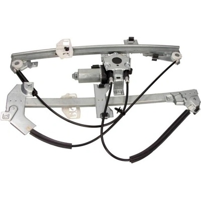 Mechanizmus zdvíhania okna MAXGEAR 50-0284