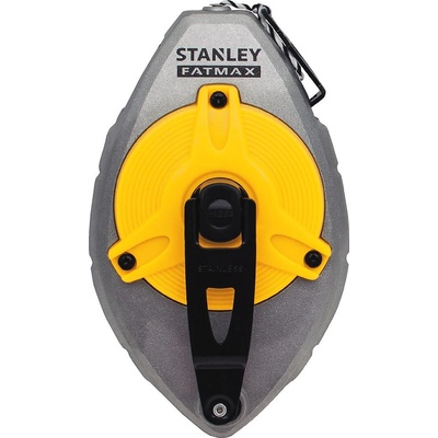 Stanley FatMax linkovacia šnúra 30m 0-47-480