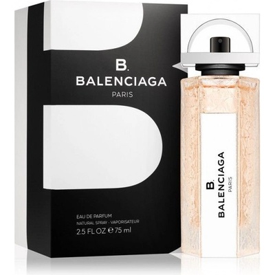 Balenciaga B. Balenciaga parfumovaná voda dámska 75 ml Tester