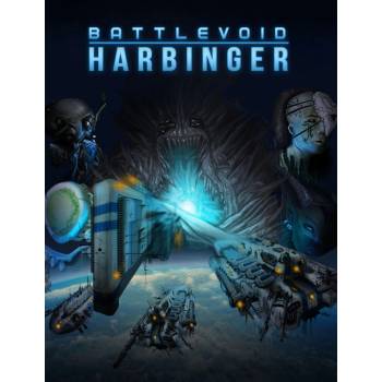 Bug-Byte Battlevoid Harbinger (PC)