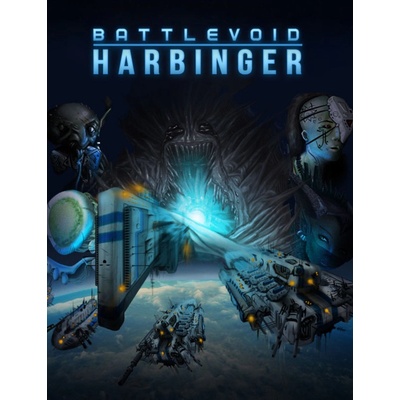 Bug-Byte Battlevoid Harbinger (PC)
