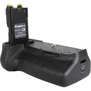 KingMa Батериен грип за Canon 60D 60DAза батерии LP-E6