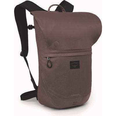 Osprey METRON WP 25 magma hnedá goby orange