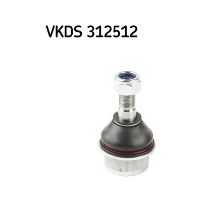 Podpora-/ Kloub SKF VKDS 312512