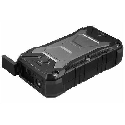Viking outdoorová powerbanka SKADI III, 30000 mAh, bezdrátové nabíjení SKADI3