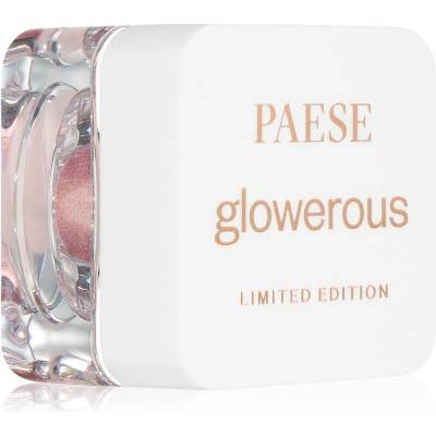 Paese Glowerous Eye Pigment sypké oční stíny 1,5 g