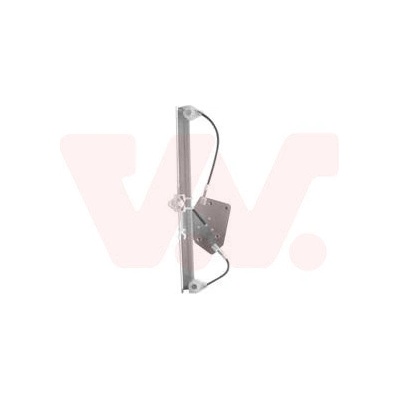 Mechanizmus zdvíhania okna VAN WEZEL 0646267