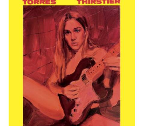 Thirstier - Torres LP