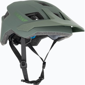 Leatt Каска за велосипед Leatt MTB AllMtn 1.0 V24 spinach