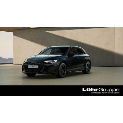 Audi A3 TFSIe S-line Sportback 200 kW