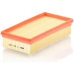 Mann-filter Въздушен филтър mann-filter c 24 120 Въздушен филтър