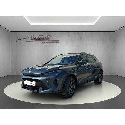 Cupra Formentor TSI 150 kW