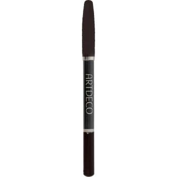 Image 1 of ARTDECO Kajal Liner Молив за очи за жени 1, 1 g сянка 04 Forest Brown