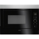 AEG MBE 2658D-M