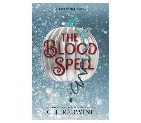 The Blood Spell