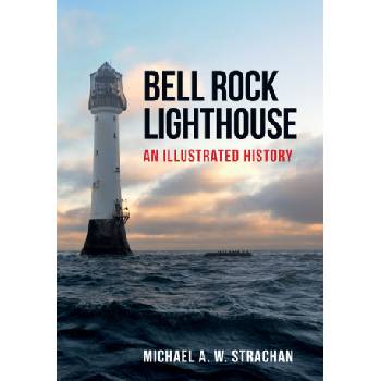 Bell Rock Lighthouse | Michael A. W. Strachan