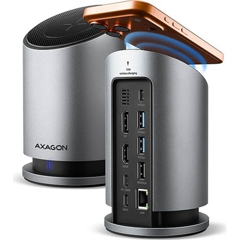 AXAGON HMC-WL9