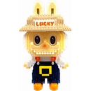 Plus-Plus Basics 600 ks