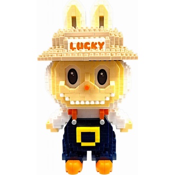 Plus-Plus Basics 600 ks