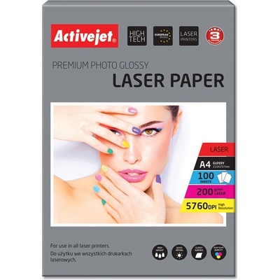 Activejet AP4-200G100L