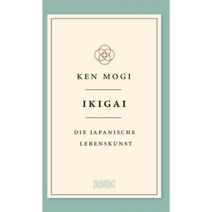 Ikigai (ISBN: 9783832198992)