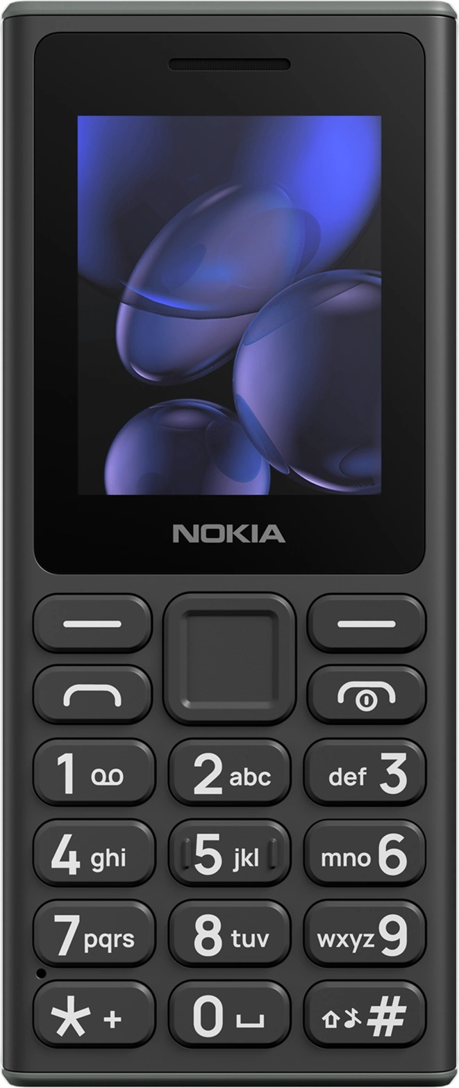 Nokia 105 (2024) Dual