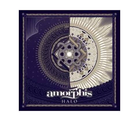 Amorphis Halo CD