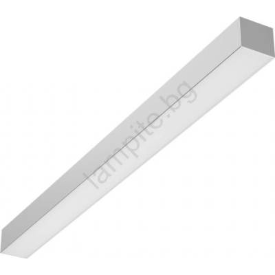 - LED плафон за повърхностен монтаж FULLDAY LED/10/15/20W/230V 2700/4000/6000K бял (BG4255)