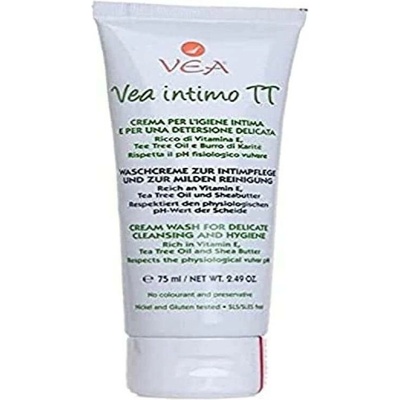 Mycí krém Vea VEA0100012 75ml