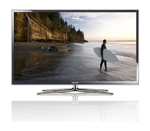 Samsung PS51E8000