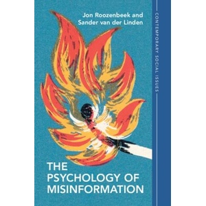 The Psychology of Misinformation (ISBN: 9781009214360)