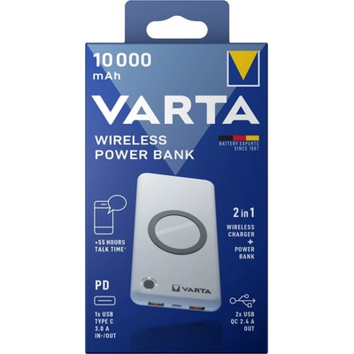 Varta 57913