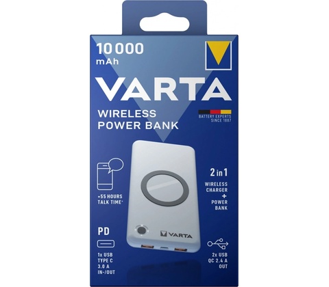 Varta 57913