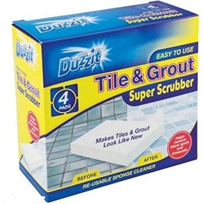 Duzzit Гъба за почистване на плочки (2775)