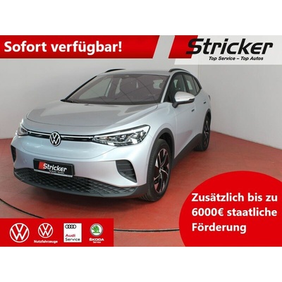Volkswagen ID.4 Pro 210 kW