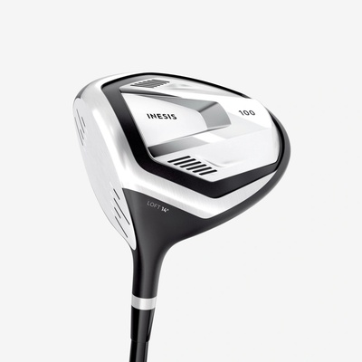 Inesis Driver 8 – 10 rokov ľavé 14°