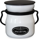 Milkhouse Candle Co. Creamery Oatmeal Milk & Honey 142 g