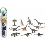 CollectA Box with minisauropods