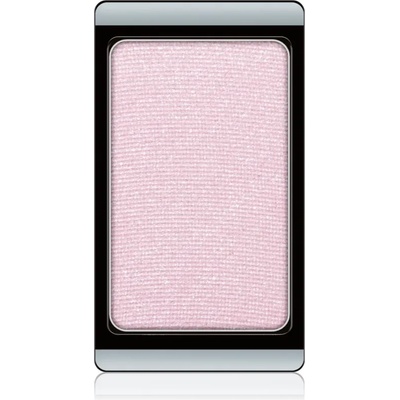ARTDECO Eyeshadow Glamour пудрови сенки за очи в практична магнитна опаковка цвят 30.399 Glam Pink Treasure 0.8 гр