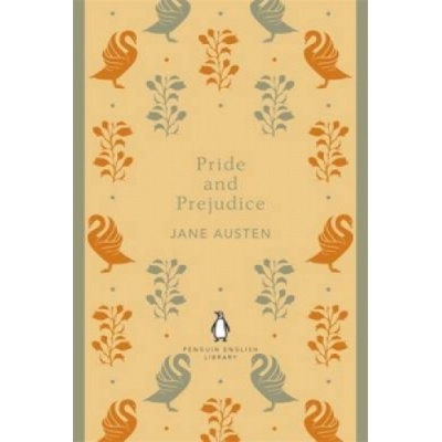 Pride and Prejudice