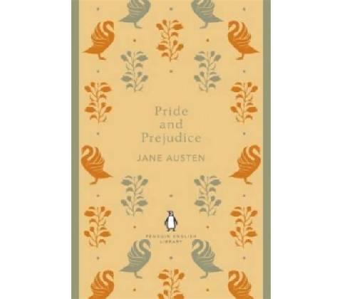Pride and Prejudice