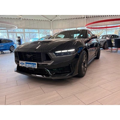 Ford Mustang Dark Horse Fastback 334 kW