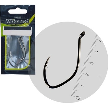 WIZARD Offset Pro vel.4 6ks