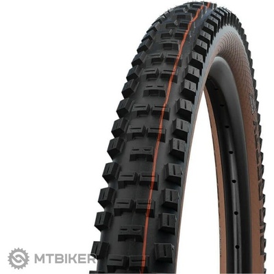 Schwalbe Big Betty Soft E-50 29x2.40 Kevlar