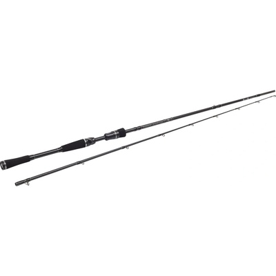 Westin W3 Vertical Jigging-T 3rd XH 1,88 m 28-52 g 2 Díly