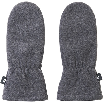 Reima Tumpus Black melange