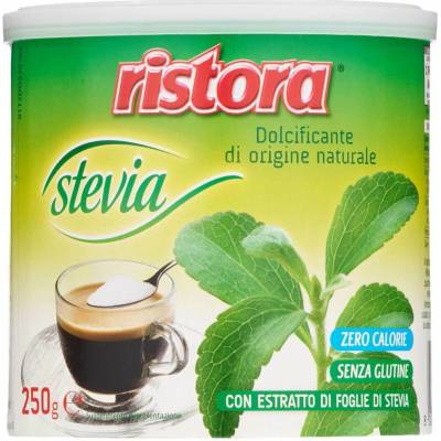 Ristora sladidlo stévia 250 g