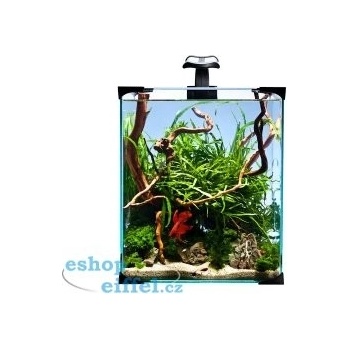 Diversa NanoLED 20 akvarijní set 25 x 25 x 30 cm
