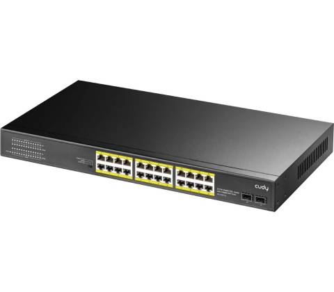 Cudy GS1028PS2